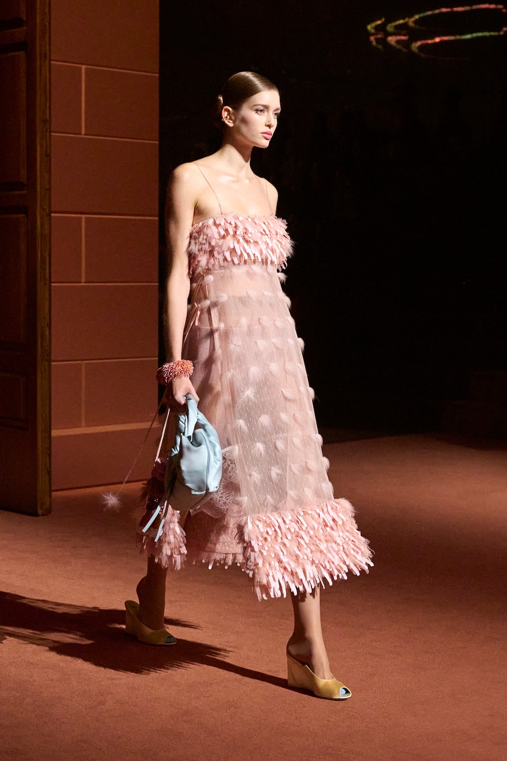 Fendi FW25: A Century of Craft, Reimagined for the Future